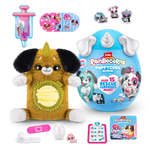 Dark Slate Gray Rainbocorns Puppycorn Rescue Surprise 9261 by ZURU HALSON ENTERPRISE 9261_RAINBOCORNS-PuppycornRescue-SERIES5_EcommerceHero.png Dolls and Accessories
