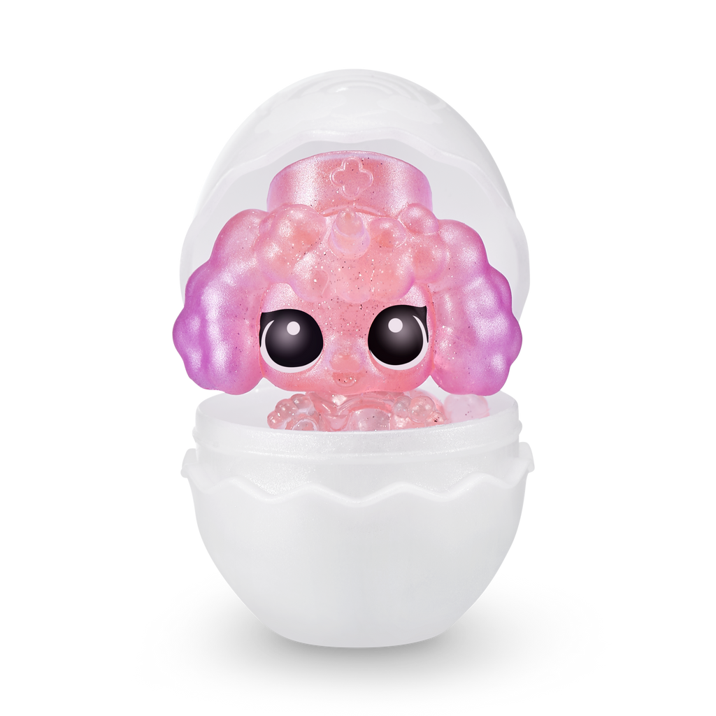 Light Gray Rainbocorns Puppycorn Rescue Surprise 9261 by ZURU HALSON ENTERPRISE 9261_RAINBOCORNS-SEQUINSURPRISE-SERIES5PuppycornRescue-POSH_03.png Dolls and Accessories