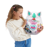 Light Gray Rainbocorns Unicorn Rescue Surprise 9262 by ZURU HALSON ENTERPRISE 9262B_RAINBOCORNS-BIG_SURPRISE-SERIES_4_Lifestyle_01C.png Dolls and Playsets
