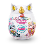 Light Gray Rainbocorns Unicorn Rescue Surprise 9262 by ZURU HALSON ENTERPRISE 9262D_RAINBOCORNS-BIG_SURPRISE-SERIES_4_Front_of_Pack.png Dolls and Playsets