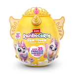 Sandy Brown Rainbocorns Fairycorn Princess Surprise 9281 by ZURU Toyzoona 9281_RAINBOCORNS-PRINCESS_FAIRCORN_SURPRISE-S6_A_Pack_Shot_01.png Dolls and Playsets