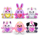 Thistle Rainbocorns Fairycorn Princess Surprise 9281 by ZURU Toyzoona 9281_RAINBOCORNS_PRINCESSFAIRYCORN_S6_RANGESHOT_01.png Dolls and Playsets
