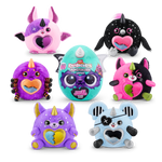 Dark Slate Gray Rainbocorns Monstercorn Surprise 9297 by ZURU Toyzoona 9297_RAINBOCORNS-MONSTERCORN-SERIES1_PLUSH_MEDIUM_OUT_OF_PACK_ANGLE_2.png Dolls and Accessories