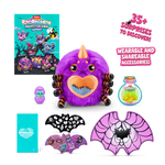 Dark Cyan Rainbocorns Monstercorn Surprise 9297 by ZURU Toyzoona 9297_RAINBOCORNS_MONSTERCORN_SERIES1_GRAPHIC_HER0__01.png Dolls and Accessories