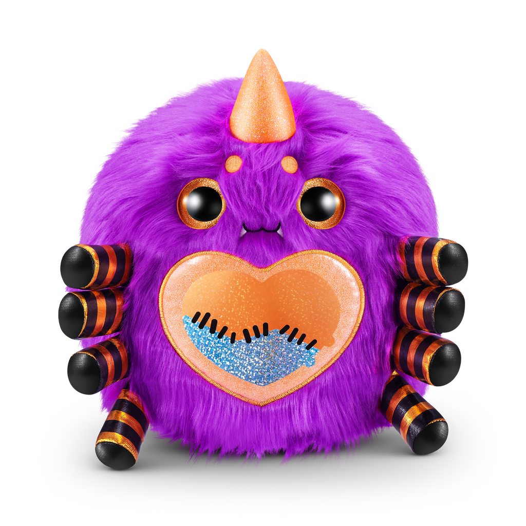 Shop Rainbocorns Monstercorn Plush Toy for Kids Fun Collectible