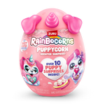 Light Pink Rainbocorns Puppycorn Scent Surprise 9298 by ZURU Toyzoona 9298AE_RAINBOCORNS_PUPPYCORN_SURPRISE_FRONT_OF_PACK.png Dolls and Accessories
