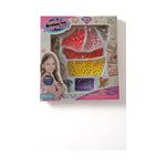 Gray Make Your Own Beauty Bracelet Making Kit for Creative Fun HALSON ENTERPRISE 939d6455-f596-4013-a511-7abd90616403-Photoroom.jpg Costume, Dress Up and Apparel