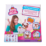 Light Gray Pets Alive Poppy The Booty Shakin’Pug – Interactive Dancing Plush Puppy 9521 by ZURU Toyzoona 9521_ZURU_PETS_ALIVE-PUG-SERIES_1_Booty_Shaking_Pug_Window_Box_04.png Action Toys