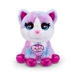 Thistle Pets Alive Pet Shop Surprise Series 2 9532 by ZURU Toyzoona 9532_PETS_ALIVE-PET_SHOP_SURPRISE-SERIES_2_Katzchen_01.png Action Toys