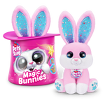 Thistle Pets Alive Magic Bunnies 9549 by ZURU Toyzoona 9549A_PETS_ALIVE_MAGIC_BUNNIES_OOP_3B.png Dolls and Accessories