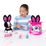 Lavender Pets Alive Magic Bunnies 9549 by ZURU Toyzoona 9549_PETS_ALIVE_MAGIC_BUNNIES_LIFESTYLE_3A.png Dolls and Accessories