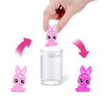 Thistle Pets Alive Magic Bunnies 9549 by ZURU Toyzoona 9549_PETS_ALIVE_MAGIC_BUNNIES_OOP_4A.png Dolls and Accessories
