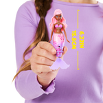 Plum Zuru Pets Alive Mermaid 9567UQ1 Toyzoona 9567B_PETSALIVE_MAGICSWIMMINGMERMAID_LIFESTYLEWHITE_02C.png Dolls and Accessories