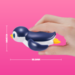 Hot Pink Zuru Pets Alive Penguin 9573UQ1 Toyzoona 9573_PETSALIVE_SWIMMINGPENGUIN_ECOMIMAGE3.png Action Figures and Play Sets