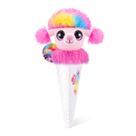 Misty Rose Coco Cones Rainbow Plush Cone 9631SQ1 Soft Toy for Kids Toyzoona 9631H-COCO_CONES-RAINBOW_Splash_Front_of_pack_05.png Dolls and Accessories
