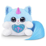 Light Gray Kittycorn Surprise Series 3 92104 by ZURU Toyzoona 98885892-5f61-4923-8567-8ede5a390368.jpg Dolls and Accessories