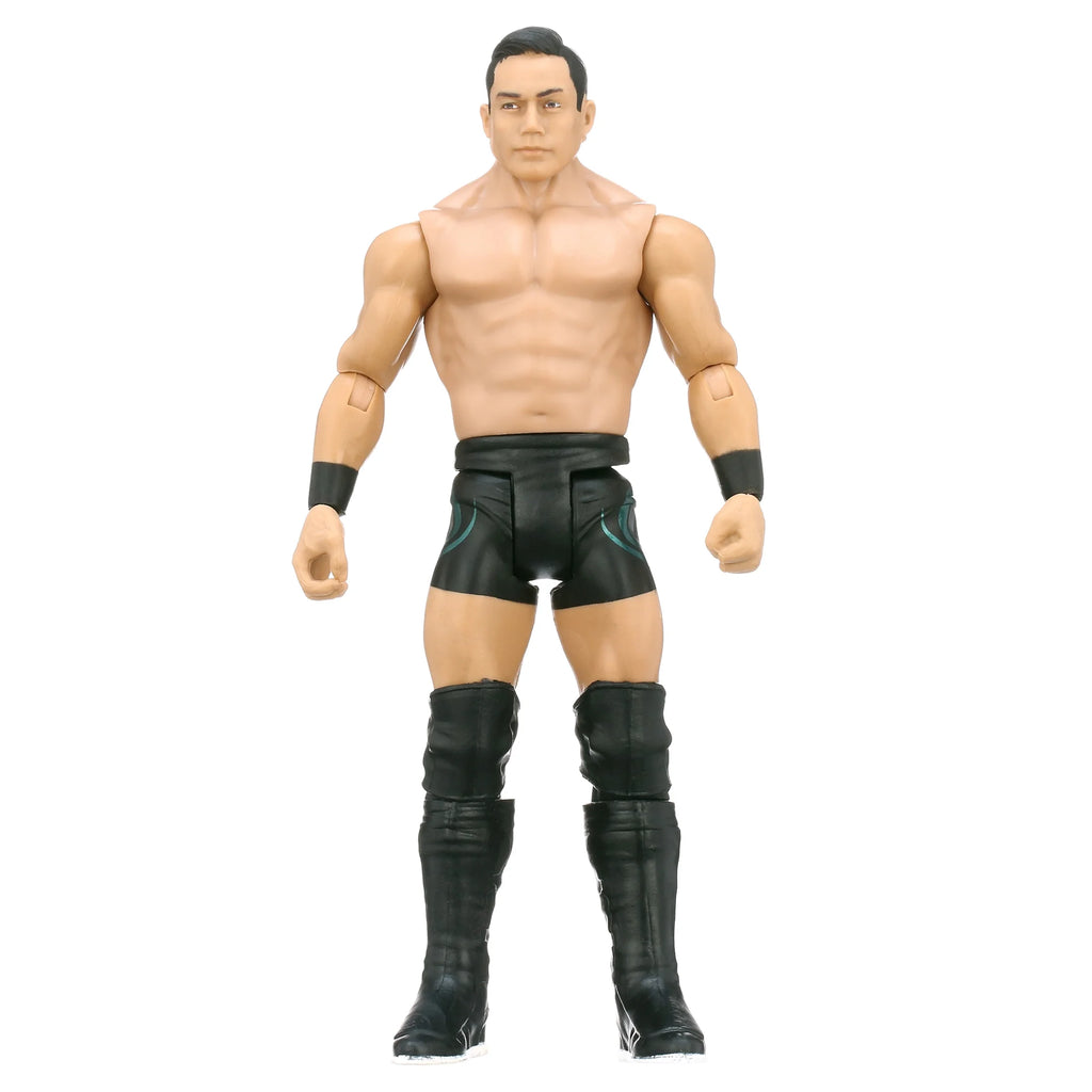 WWE Figures Assorted