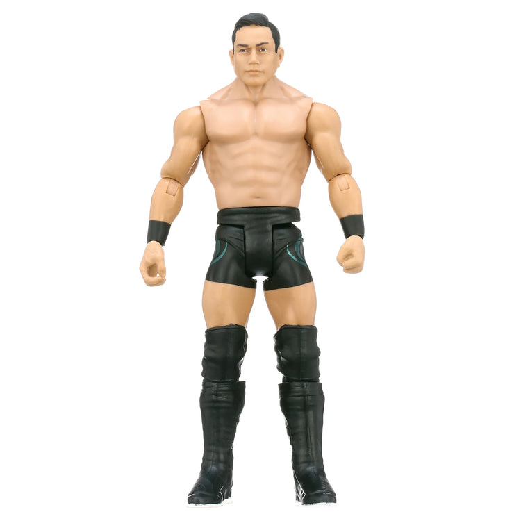 WWE Figures Assorted