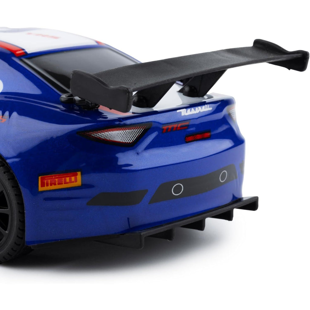 Get Maserati Granturismo GT3 RC Drift Car for Kids and Adults
