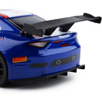 Dark Slate Gray RC Drift Car Maserati Granturismo GT3-2.4GHz 4 Channel - High Speed with 30M Range - Remote Control Car for Adults & Kids 6+ - Scale 1:24 - Blue HALSON ENTERPRISE 9_faf06024-ea99-4cbe-8643-dff9d14c9ba1.jpg Vehicles and Remote Control Toys