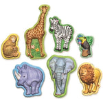 Rosy Brown 4M Mould And Paint Animals 04775 – Wild Art at Home HALSON ENTERPRISE 9a37678a-7aba-4dab-bbbe-d1aef1bdf7fe.jpg Educational Toys