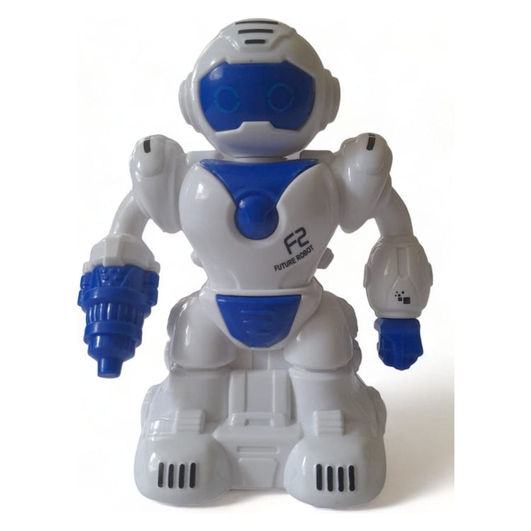 Light Slate Gray Robot Friction Car 3609 Fun Motion Toy for Kids HALSON ENTERPRISE 9d748983-ae7e-4bc9-880f-6b04b0c1ab39-Photoroom.jpg Vehicle and Remote Control