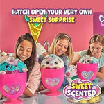 Pale Violet Red RAINBOCORNS SWEET SHAKE SURPRISE 9212 by ZURU Toyzoona A1RaotC1vDL._SX425.jpg Dolls and Playsets
