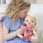Gray Hasbro Baby Alive Sweet Tears Baby C0957 – Soothe and care with love HALSON ENTERPRISE A1hGgpXjQAL._AC_SL1500.jpg Dolls and Playsets