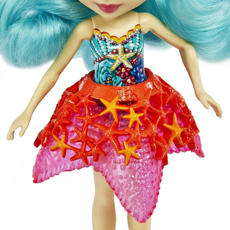 White Smoke Enchantimals Royals Starla and Beamy THE DREAM FACTORY BEAMY3.webp Dolls and Accessories