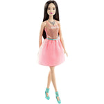 Barbie Glitz Doll Assorted T7580