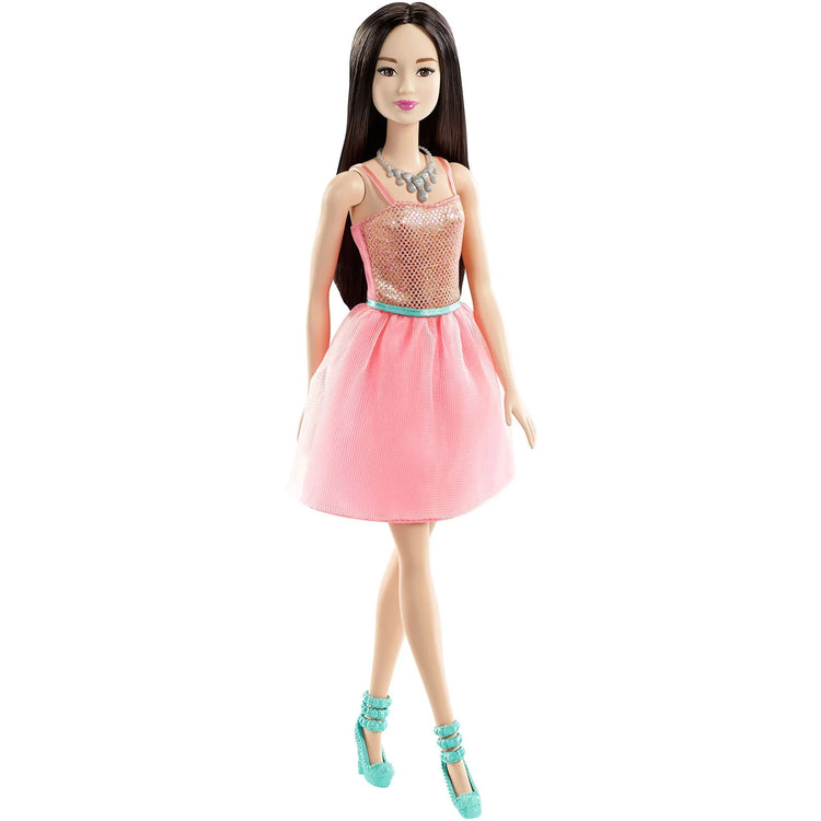 Barbie Glitz Doll Assorted T7580