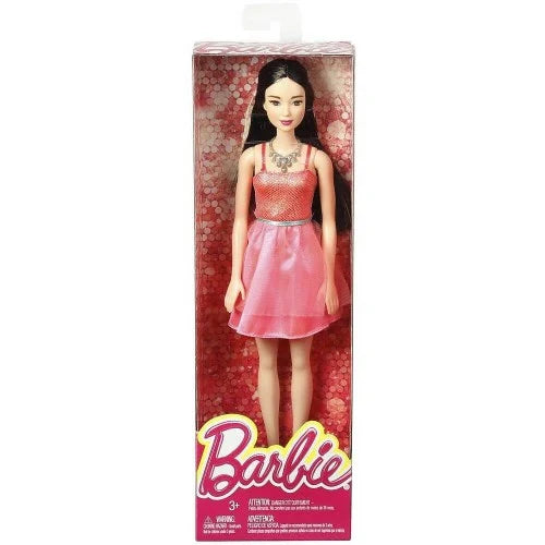 Barbie Glitz Doll Assorted T7580