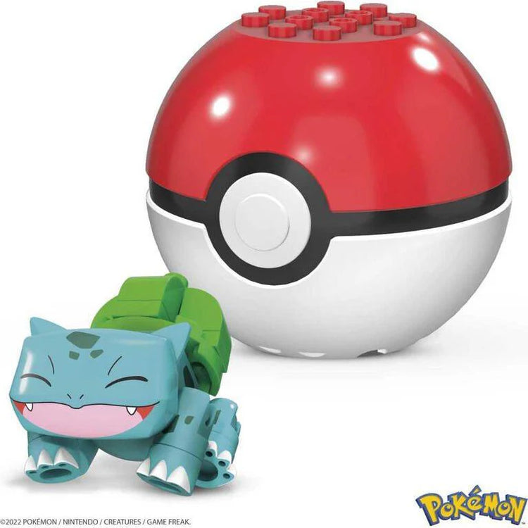 Pokemon Evergreen Poke Ball - Per Piece