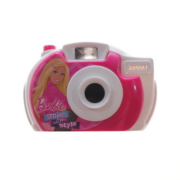 Rosy Brown Candy Toy Barbie Camera Ct0658 African Amalgamated Trading - AAT Barbie-Camera.jpg Candy