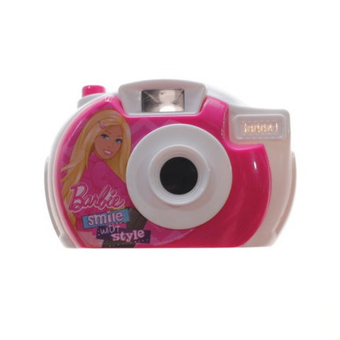 Rosy Brown Candy Toy Barbie Camera Ct0658 African Amalgamated Trading - AAT Barbie-Camera.jpg Candy