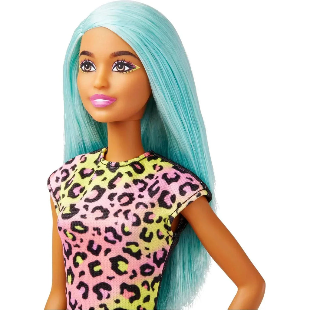 Barbie Makeup Artist Doll