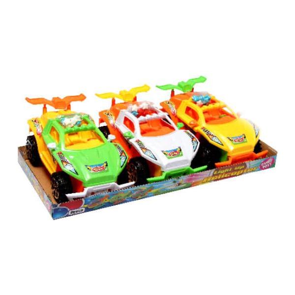 Goldenrod Candy Toy Dakar Racer Sweet Racing Fun For Kids HALSON ENTERPRISE CANDY_TOYS_DAKAR_RACER.jpg Candy