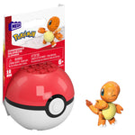 Pokemon Evergreen Poke Ball - Per Piece