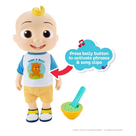 Light Gray Cocomelon Doll Interactive PEEKABOO EXPERIENCE STORE Cocomelon_Doll_Roto_Dlx_Interactive_Jj_Doll_Age-2_Years_Above4_460x_c344ff73-b551-4cee-8c56-c3baf06d7095.webp Baby and Toddler Toys