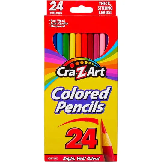 Dark Slate Gray Cra Z Art 24 Coloured Pencils PEEKABOO EXPERIENCE STORE Cra-Z-Art_24_Coloured_Pencils_Multicolor_Age-_3_Years_Above_540x_d0c99dc5-962d-4579-af1c-f108f4bb8bd3.webp Arts and Crafts