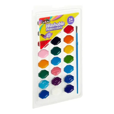 Beige Cra Z Art 24 Washable Watercolours Toyzoona Cra-Z-Art_24_Washable_Watercolours_Multicolor_Age-_3_Years_Above_540x_30d45781-8a5e-44be-a067-f87c15abeae4.webp Arts and Crafts