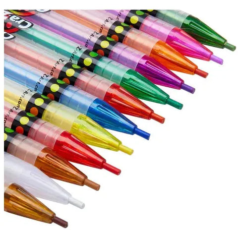 Dark Slate Gray Cra Z Art 24 Twist Up Coloured Pencils Toyzoona Cra-Z-Art_24_ct_Twist_Up_Coloured_Pencils_Multicolor_Age-_3_Years_Above_540x_8f965f8a-a010-4e6f-91f9-1eea9b671fe0.webp Arts and Crafts