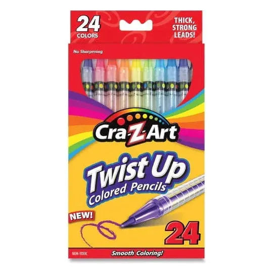 Dark Slate Gray Cra Z Art 24 Twist Up Coloured Pencils Toyzoona Cra-Z-Art_24_ct_Twist_Up_Coloured_Pencils_Multicolor_Age-_3_Years_Above_540x_8f965f8a-a010-4e6f-91f9-1eea9b671fe0.webp Arts and Crafts