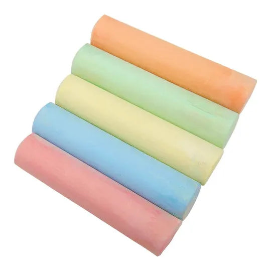 Tan Cra Z Art 5 ct Sidewalk Chalk Toyzoona Cra-Z-Art_5_ct_Sidewalk_Chalk_Multicolor_Age-_3_Years_Above2_540x_e1d8bc5d-df23-4dfe-af6a-cd31e5dea98b.webp Arts and Crafts