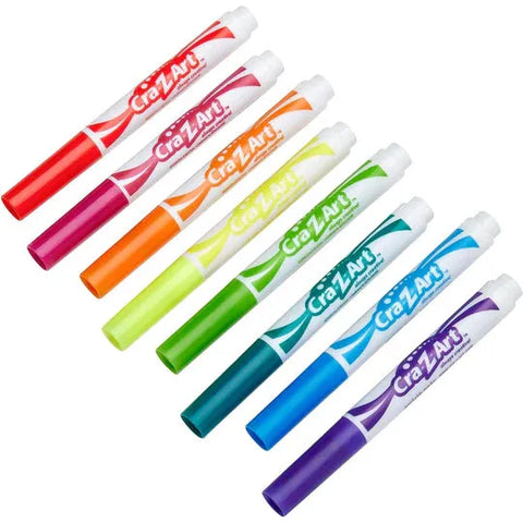 Dark Slate Gray Cra Z Art 8 Colour Super Washable Marker Toyzoona OIP_0df1a1ad-829c-4635-9828-052fd1687d4d.jpg Arts and Crafts