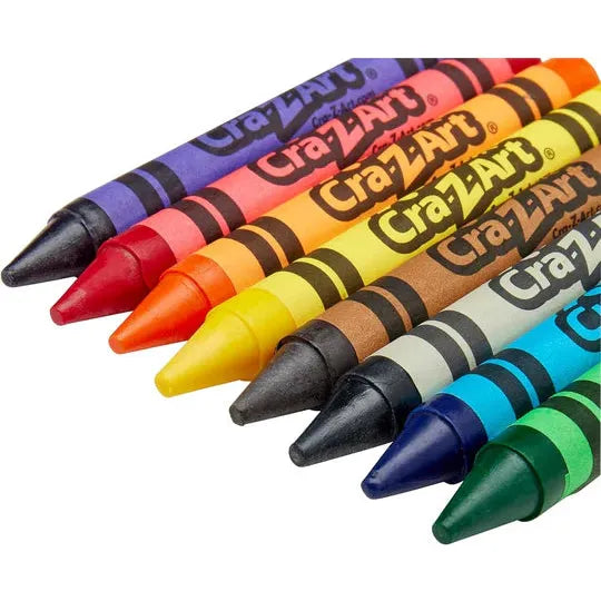 Dark Slate Gray Cra Z Art 8 Colorful Crayons Toyzoona Cra-Z-Art_8_Colorful_Crayons_Multicolor_Age-_3_Years_Above2_540x_0efe70d4-43be-4ded-b9ac-e89d8056eb43.webp Arts and Crafts