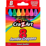 Goldenrod Cra Z Art 8 Colorful Crayons Toyzoona Cra-Z-Art_8_Colorful_Crayons_Multicolor_Age-_3_Years_Above_540x_7d69b23e-45d2-407b-b3f1-db63806a5596.webp Arts and Crafts
