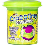 Green Yellow Cra Z Art Cra Z Single Cans Slime Toyzoona Cra-Z-Art_Cra-Z-Slimy_Premade_Single_Cans_Slime_4_Oz_Assorted_Multicolor_Age-6_Years_Above5_540x_f29c2024-57c0-4043-b92b-7755c224d848.jpg Arts and Crafts