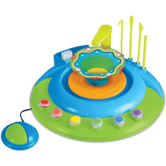 Yellow Green Cra Z Art Motorized Pottery Wheel Toyzoona Cra-Z-Art_Motorized_Pottery_Wheel_Art_Activity_Kit_Multicolor_Age-5_Years_Above2_540x_3e923b0c-638d-4d7a-b1d4-c698e079c0a6.webp Arts and Crafts