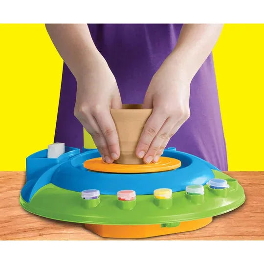 Goldenrod Cra Z Art Motorized Pottery Wheel Toyzoona Cra-Z-Art_Motorized_Pottery_Wheel_Art_Activity_Kit_Multicolor_Age-5_Years_Above3_540x_126ede1c-22b4-4891-9dfe-6b91dd7a1b4d.webp Arts and Crafts
